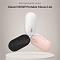 Мышь MIIIW Dual Mode Portable Mouse Lite (MWPM01) розовая