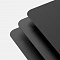 Коврик для мыши Xiaomi MIIIW Gaming Mouse Pad Black черный MWGP01