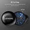 Беспроводные наушники Lenovo LP11 Live Pods TWS розовый