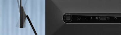 Монитор Xiaomi Redmi Display 27" 2K 60Hz (RMMNT27NQ)
