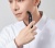 Бритва станок электрическая Xiaomi MSN Meisen T3 белая