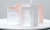 Увлажнитель воздуха Xiaomi Sothing Geometry Desktop Humidifier (DSHJ-H-002) (белый)