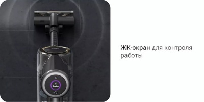 Пылесос Xiaomi Dreame V12 Pro (EU)