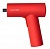 Аккумуляторная отвертка Xiaomi Hoto Electric Screwdriver Gun (QWLSD008) EU Red