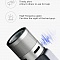 Фонарь Xiaomi Nextool Natuo Outdoor 6-in-1 Thunder Flashlight Black Hortable