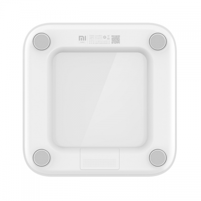 Умные напольные весы Xiaomi Mi Smart Scale 2 XMTZC04HM