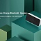 Колонка с беспроводной зарядкой Xiaomi Wireless Charger Bluetooth Speaker (XMWXCLYYX01ZM)