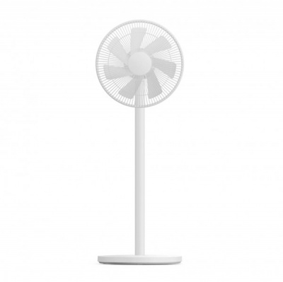 Напольный вентилятор Xiaomi Mijia DC Inverter Fan (JLLDS01DM) белый
