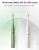 Электрическая зубная щетка Xiaomi Soocas D2 Electric Toothbrush Green