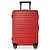 Чемодан Xiaomi Mi 90 Fun Seven Bar Business Suitcase 20 Red