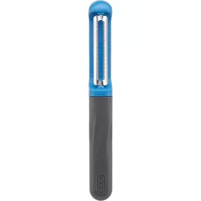 Нож для чистки овощей Xiaomi Kalar Paring Knife I-образный Blue