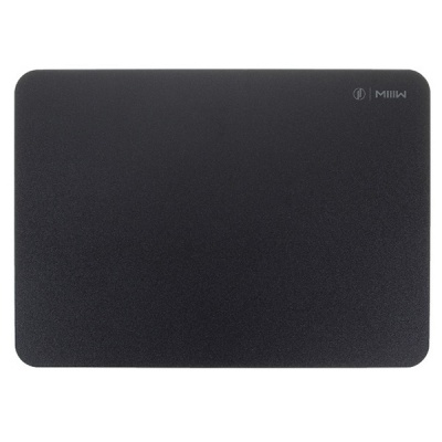 Коврик для мыши Xiaomi MIIIW Gaming Mouse Pad Black черный MWGP01