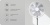 Напольный вентилятор Xiaomi Smartmi Dc Inverter Floor Fan 2S (ZLBPLDS03ZM)