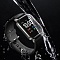 Умные часы Xiaomi Haylou LS02 черный (Русская версия)