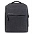 Рюкзак для ноутбука Xiaomi Urban Life Style Backpack черный