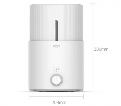 Увлажнитель воздуха Xiaomi Deerma Air Humidifier DEM-SJS600
