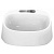 Миска-весы для корма Xiaomi Smart Weighing Bowl White