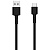Usb-кабель Xiaomi Type-C вязанный черный