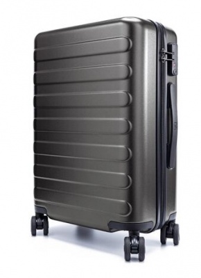 Чемодан Xiaomi Mi 90 Fun Seven Bar Business Suitcase 20 Grey