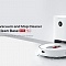 Робот-пылесос Xiaomi Roidmi EVE Plus Robot (EU)