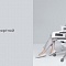 Кресло Xiaomi Yuemi YMI Ergonomic Chair (RTGXY01YM) (черный)