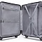 Чемодан Xiaomi 90 Points Suitcase 1A 26 дюйма черный